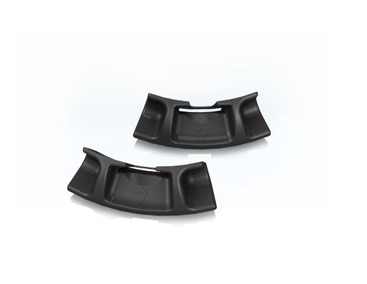 Dental Plate Guide