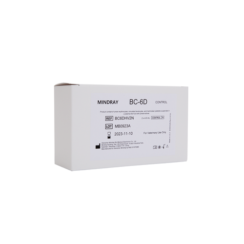 Element HT5+ Control, Normal - Expiration Date July 10, 2026