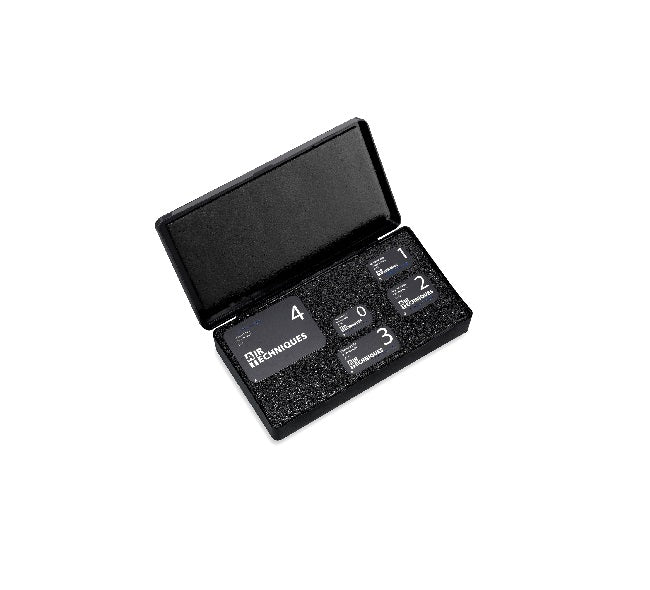 Plate Transfer Box for the Scan X Duo