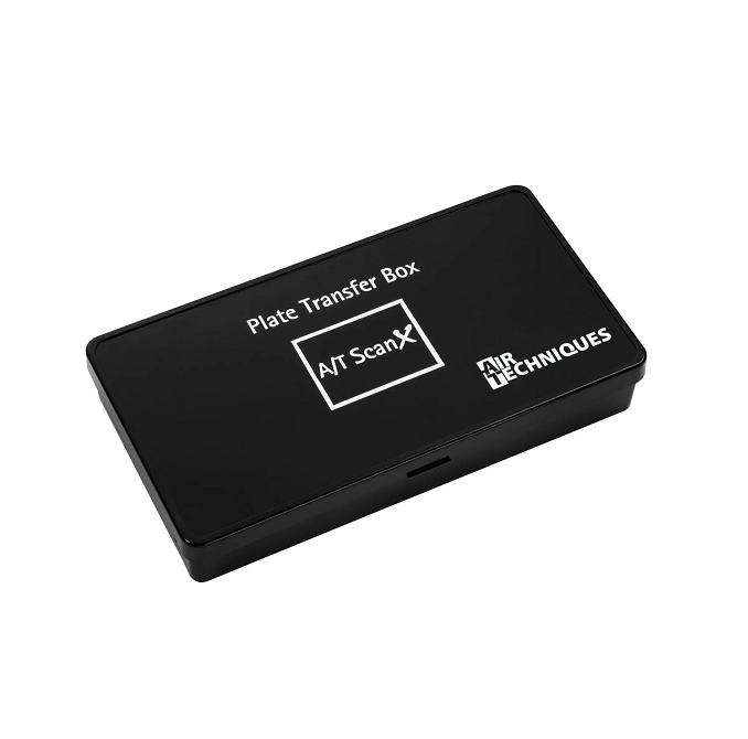 Plate Transfer Box for the Scan X Duo