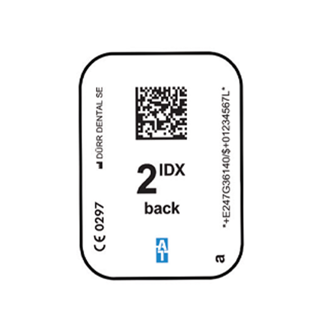 ScanX Duo Touch Intraoral IDX PSP