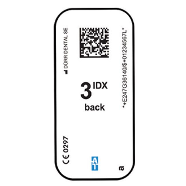 ScanX Duo Touch Intraoral IDX PSP
