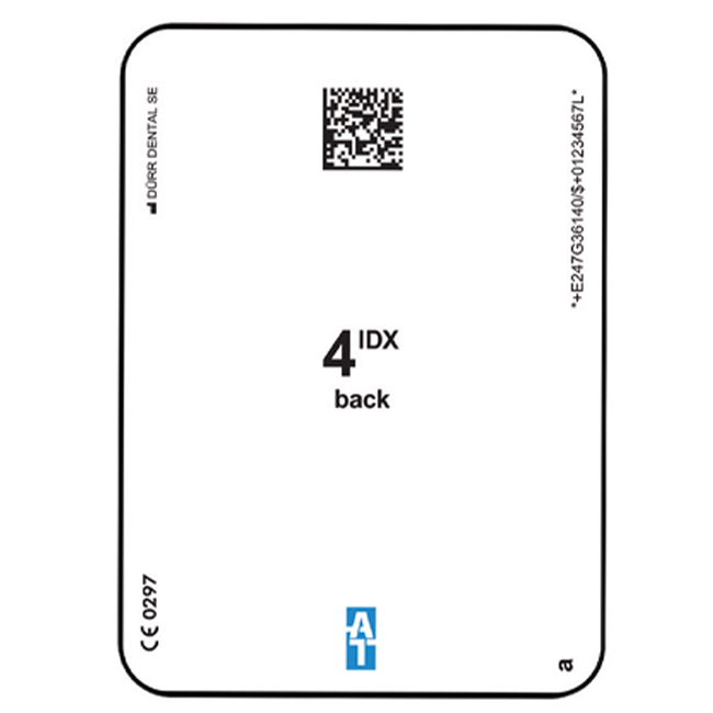 ScanX Duo Touch Intraoral IDX PSP