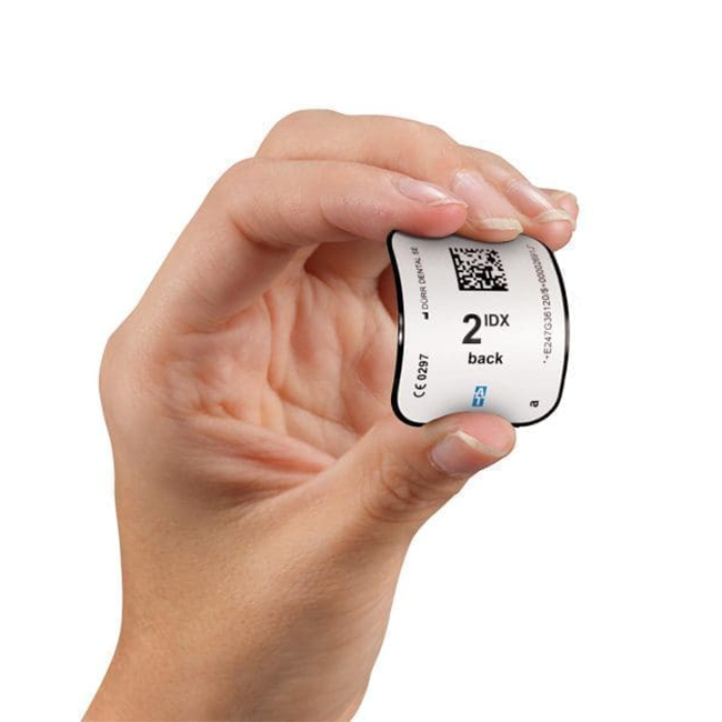 ScanX Duo Touch Intraoral IDX PSP