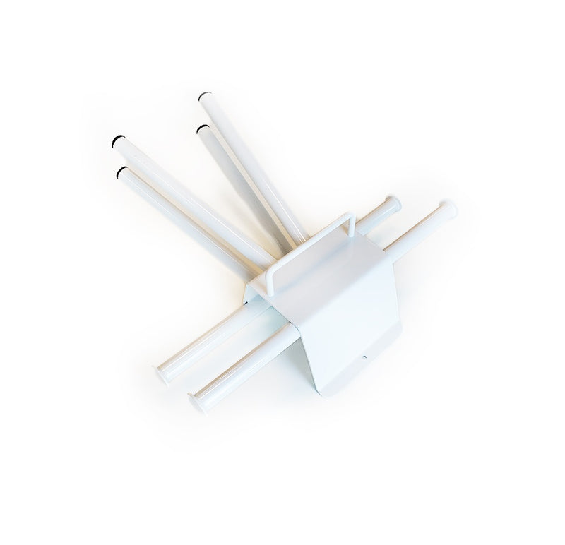 Wall Mounted Compact Rack
