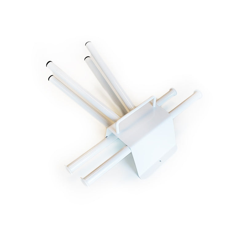 Wall Mounted Compact Rack