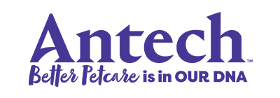 Antech Better Petcare is in our DNA