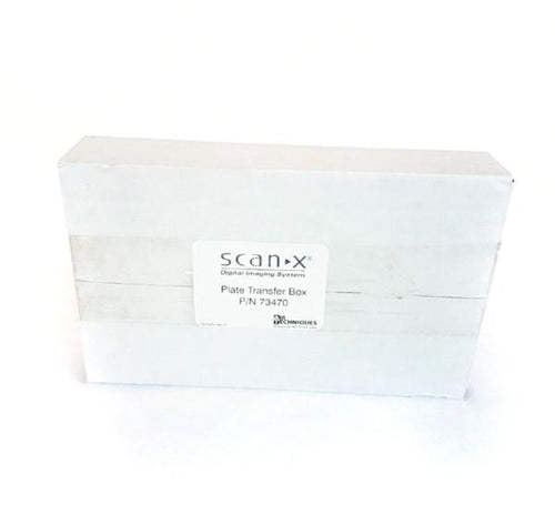 Plate Transfer Box for the Scan X Duo
