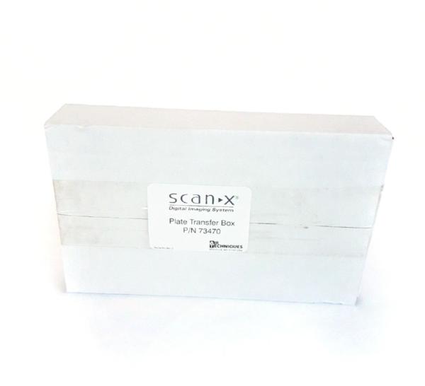 Plate Transfer Box for the Scan X Duo