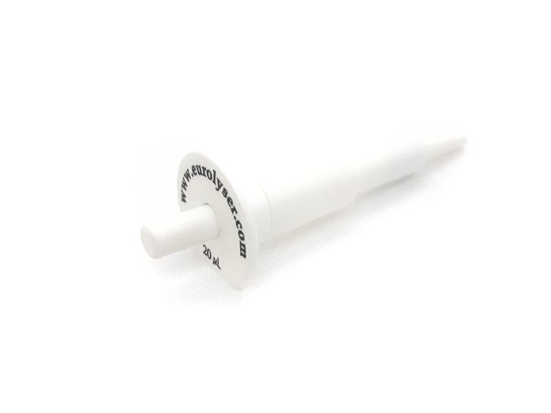 Pipettes