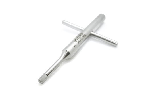 Hexagonal Hook Wrench