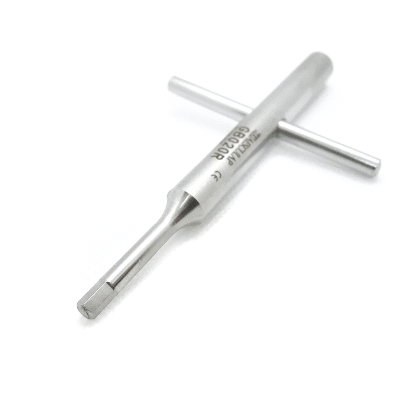Hexagonal Hook Wrench