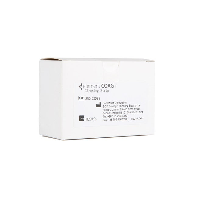 Bandes de nettoyage Element COAG+