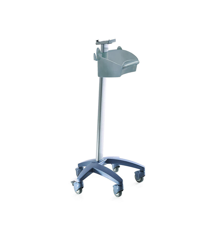 Rolling Stand with Quick Release Mount