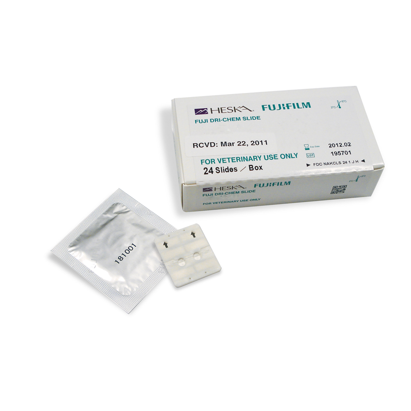 Veterinary Chemistry Reagents AST