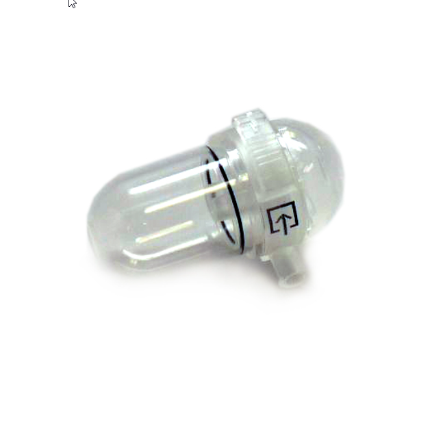 Siphon à eau Dryline