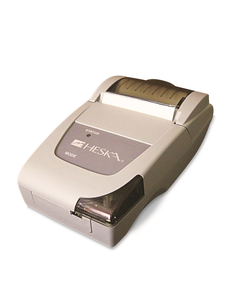 Papier pour imprimante thermique Element POC™ – Antech Canada Limited
