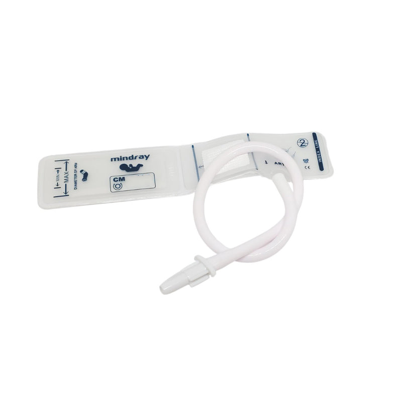 Single-Patient Use Cuff