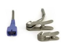 Capteur SpO2 Nellcor Vet, multisite