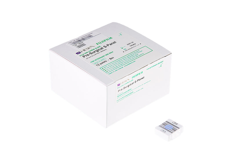 Profil préchirurgical / EWRAP 