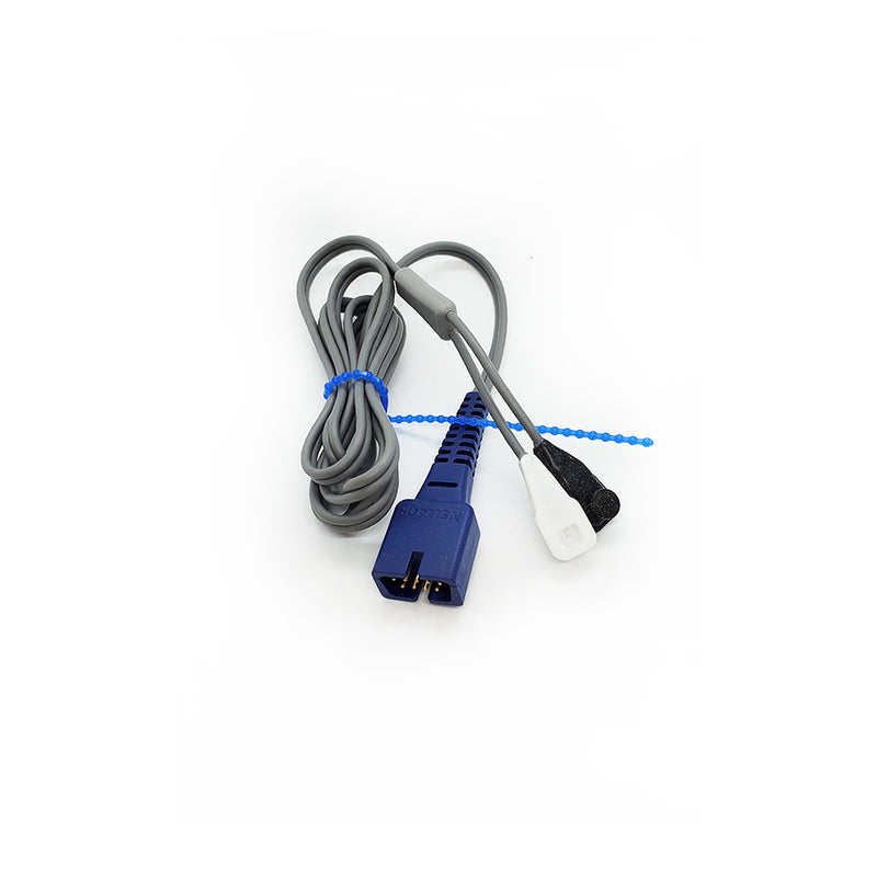 Capteur SpO2 Nellcor Vet, multisite