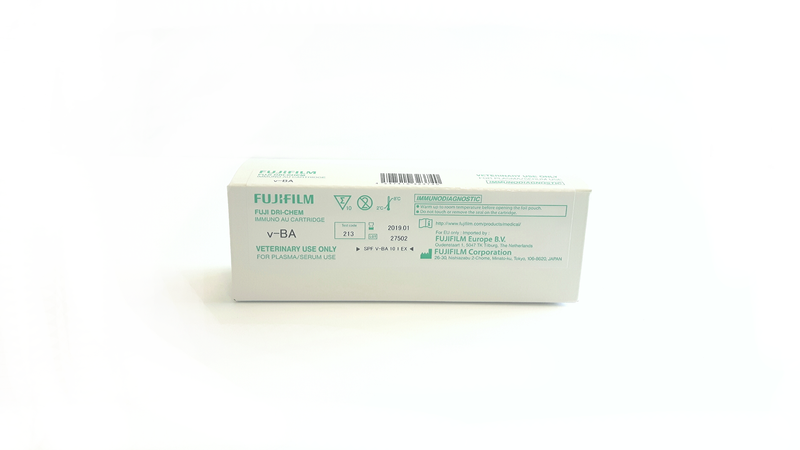 Heska Bile Acid Reagents