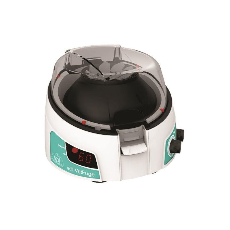 VetFuge Centrifuge