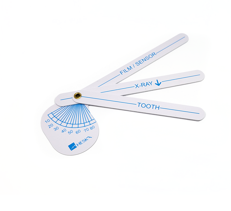 Bisecting Angle Guides