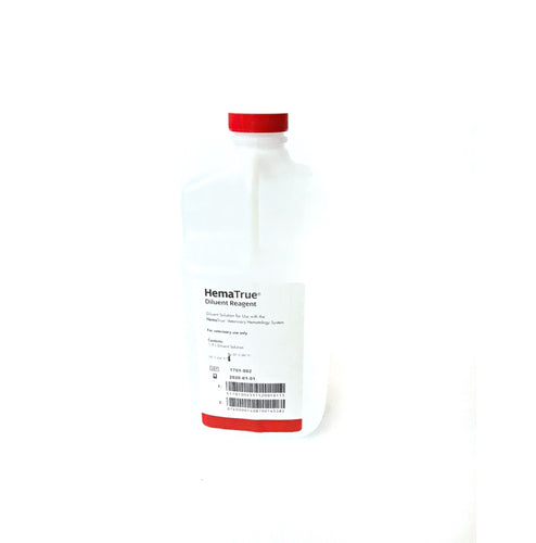 HemaTrue Diluent Solution