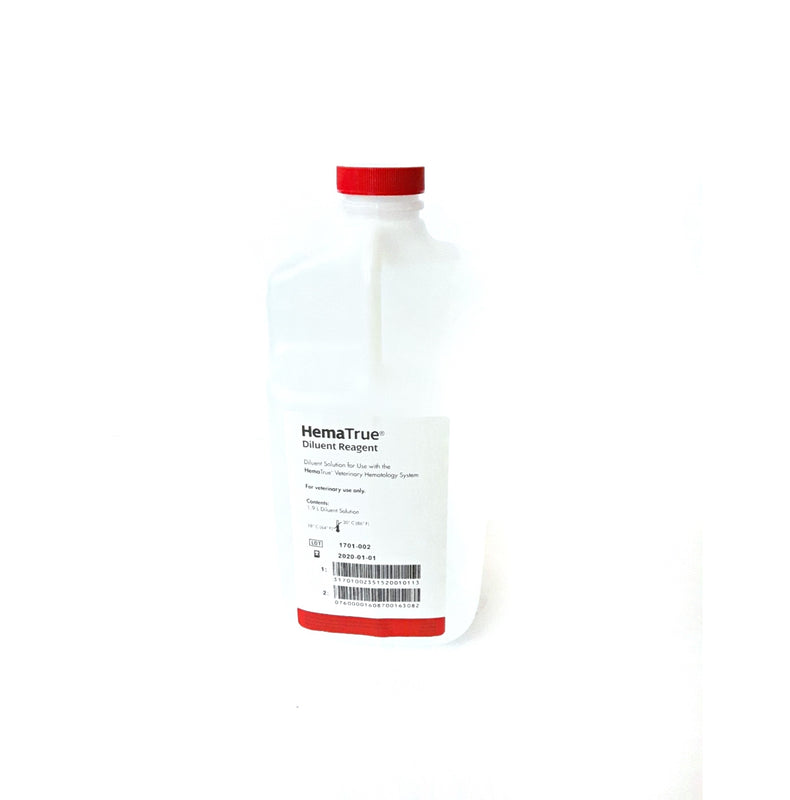 HemaTrue Diluent Solution