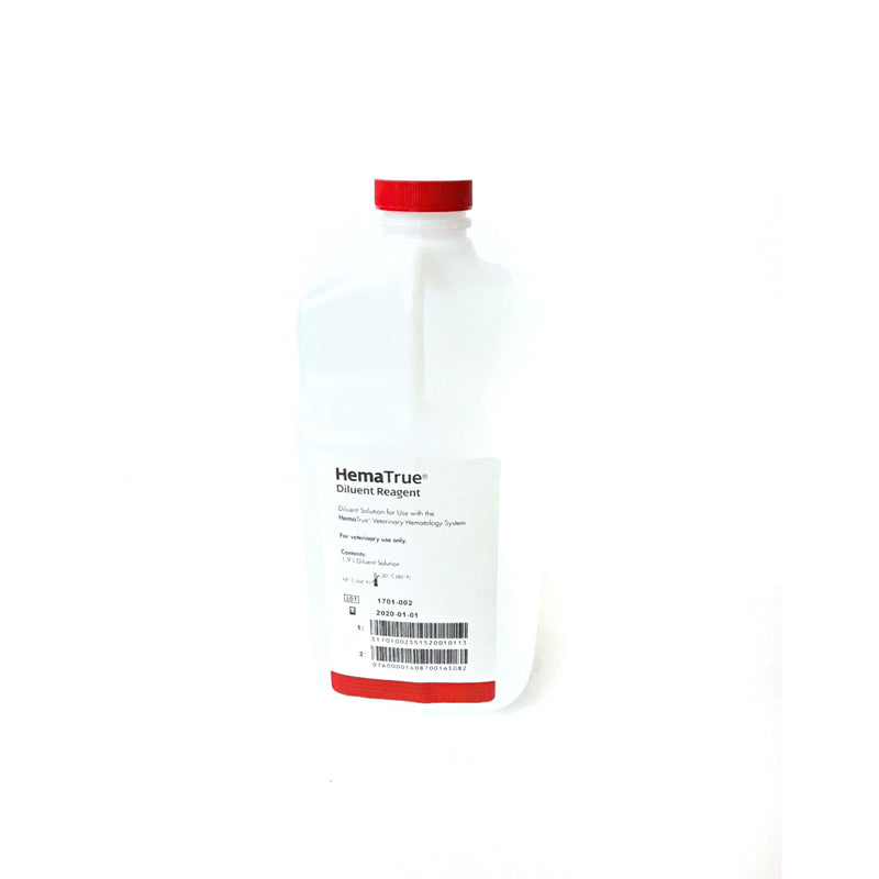 HemaTrue Diluent Solution