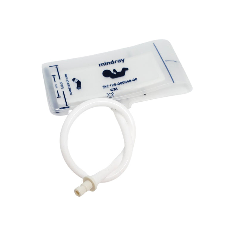 Blood Pressure Cuff - Single Use