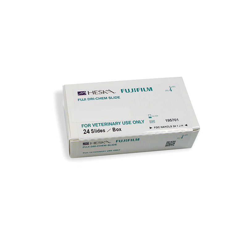 Heska Chemistry Reagents Albumin