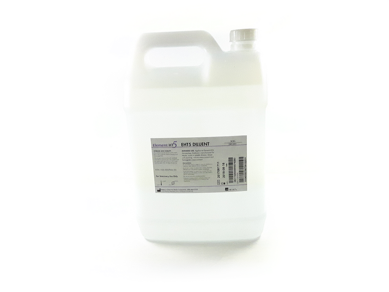 Element HT™5 Diluent Solution