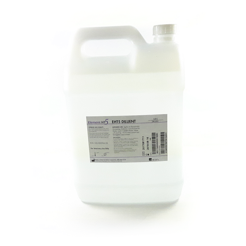 Element HT™5 Diluent Solution