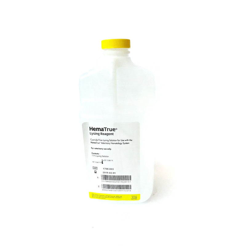 HemaTrue Lysing Reagent