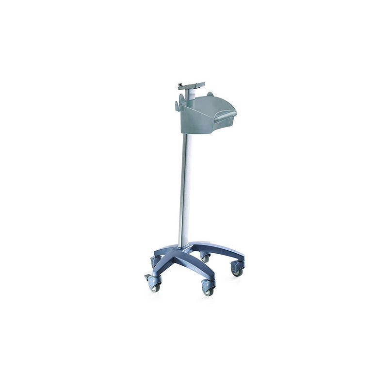Rolling Stand with Quick Release Mount