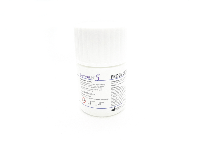 Element HT™5, Probe Cleaner