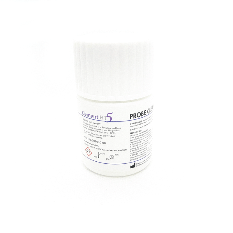 Element HT™5, Probe Cleaner