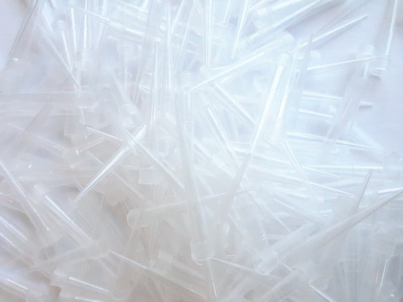 Pipette Tips