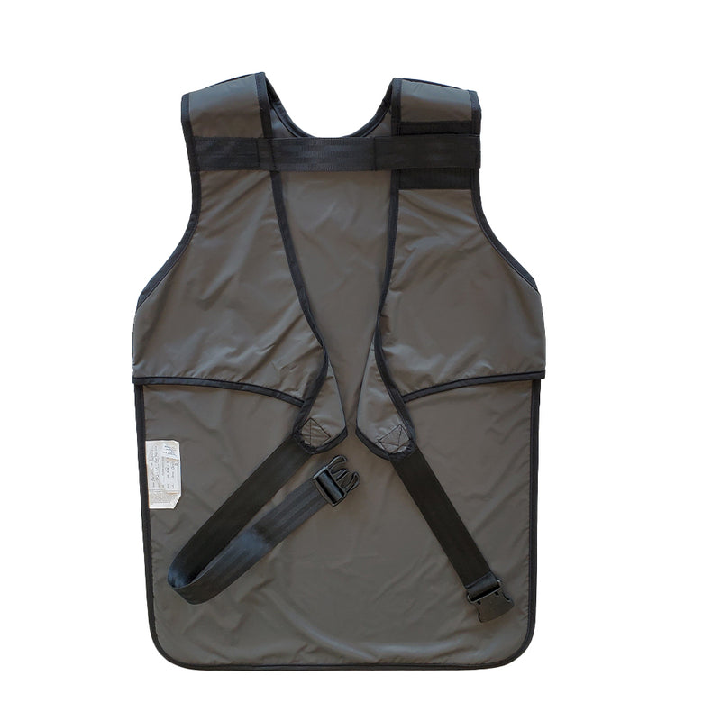 Truelead Apron Adjustable Fit Frontal w/Belt and Buckle