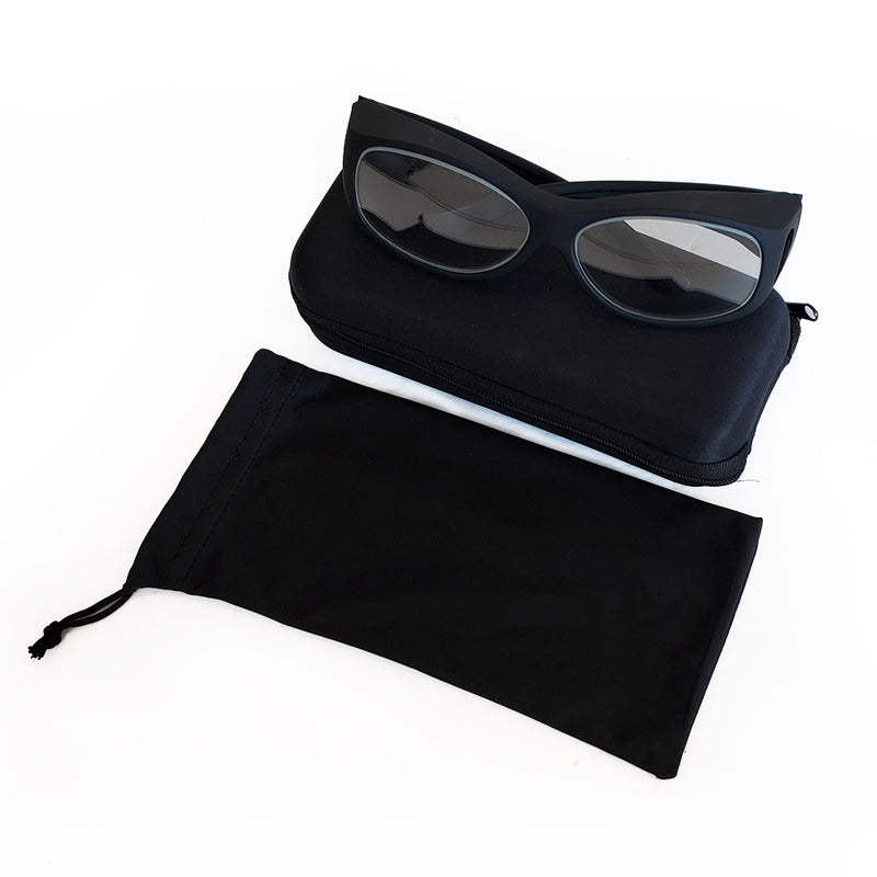 Fitover Eyewear Regular Radiation Protection